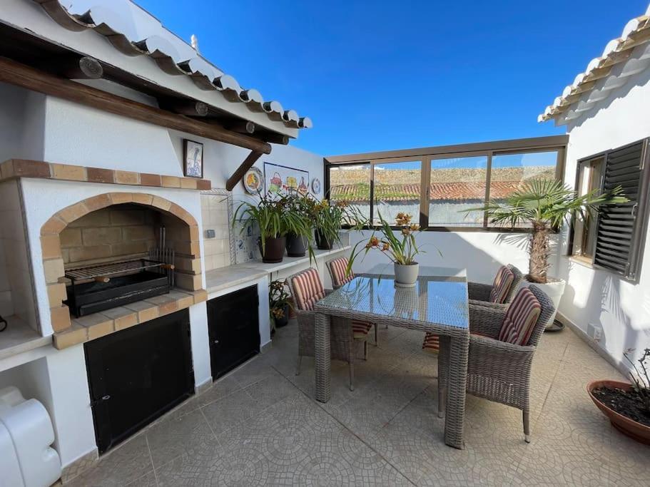 Eden - Moradia Holiday home
