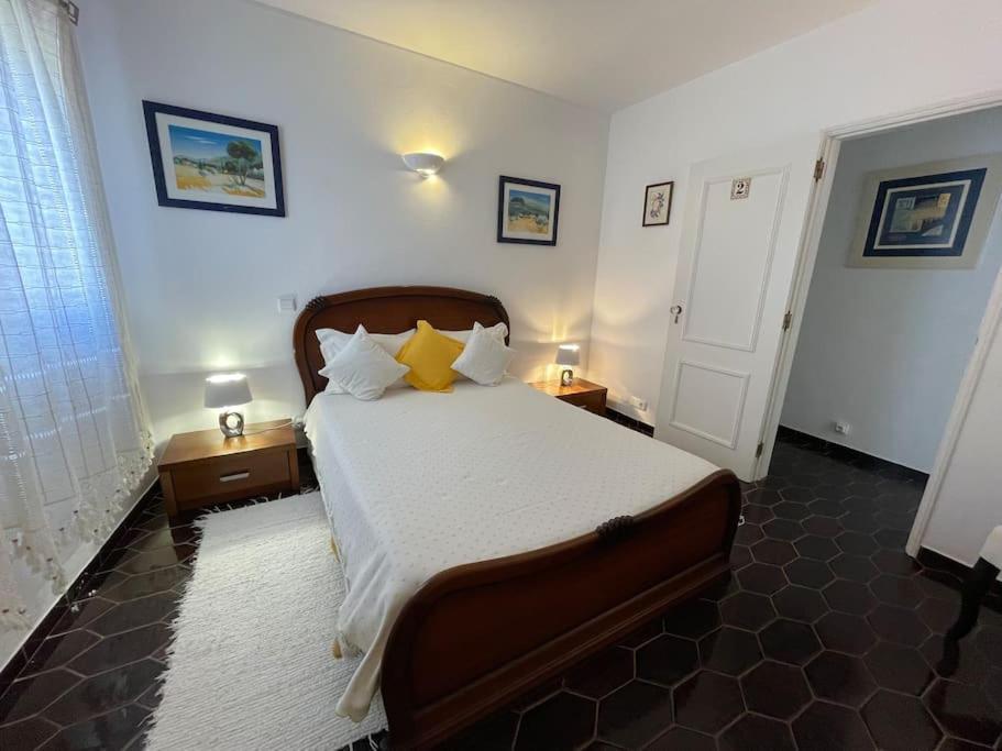 Holiday home Eden - Moradia *