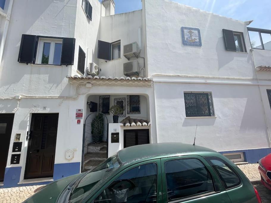 Eden - Moradia Holiday home Lagos