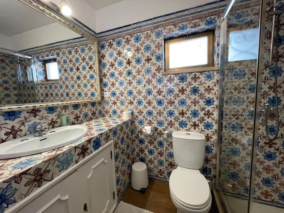 Holiday home Eden - Moradia *
