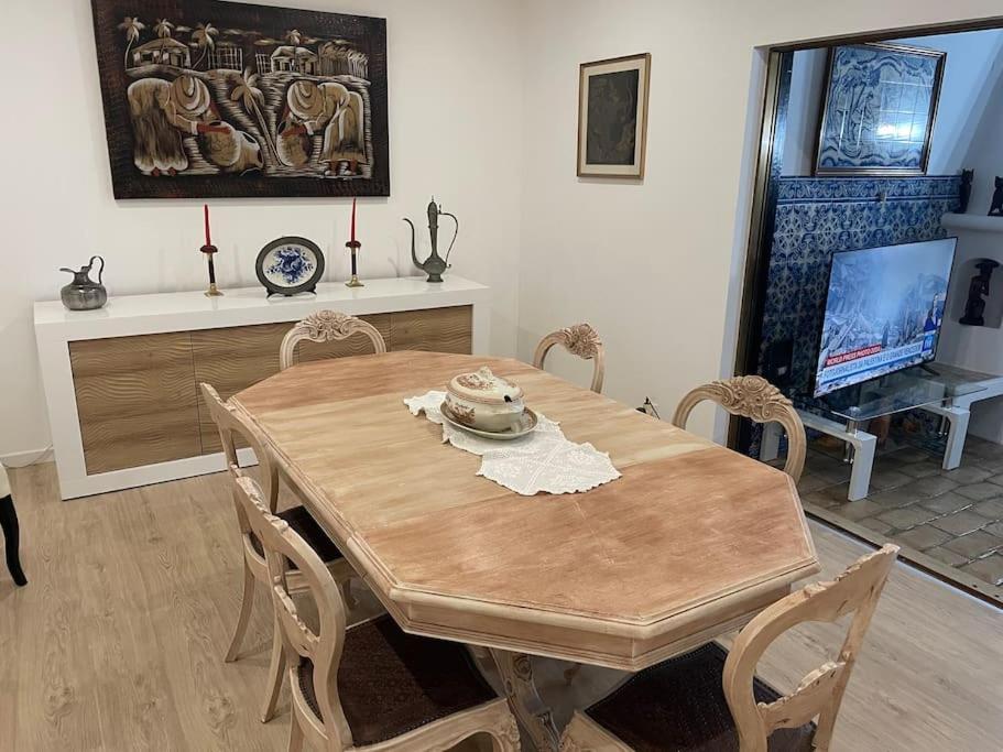 Eden - Moradia Holiday home