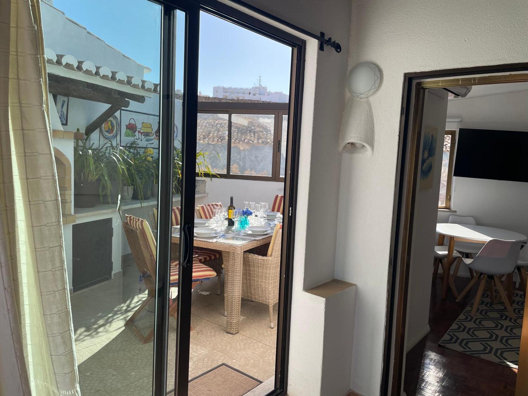 Eden - Moradia Holiday home