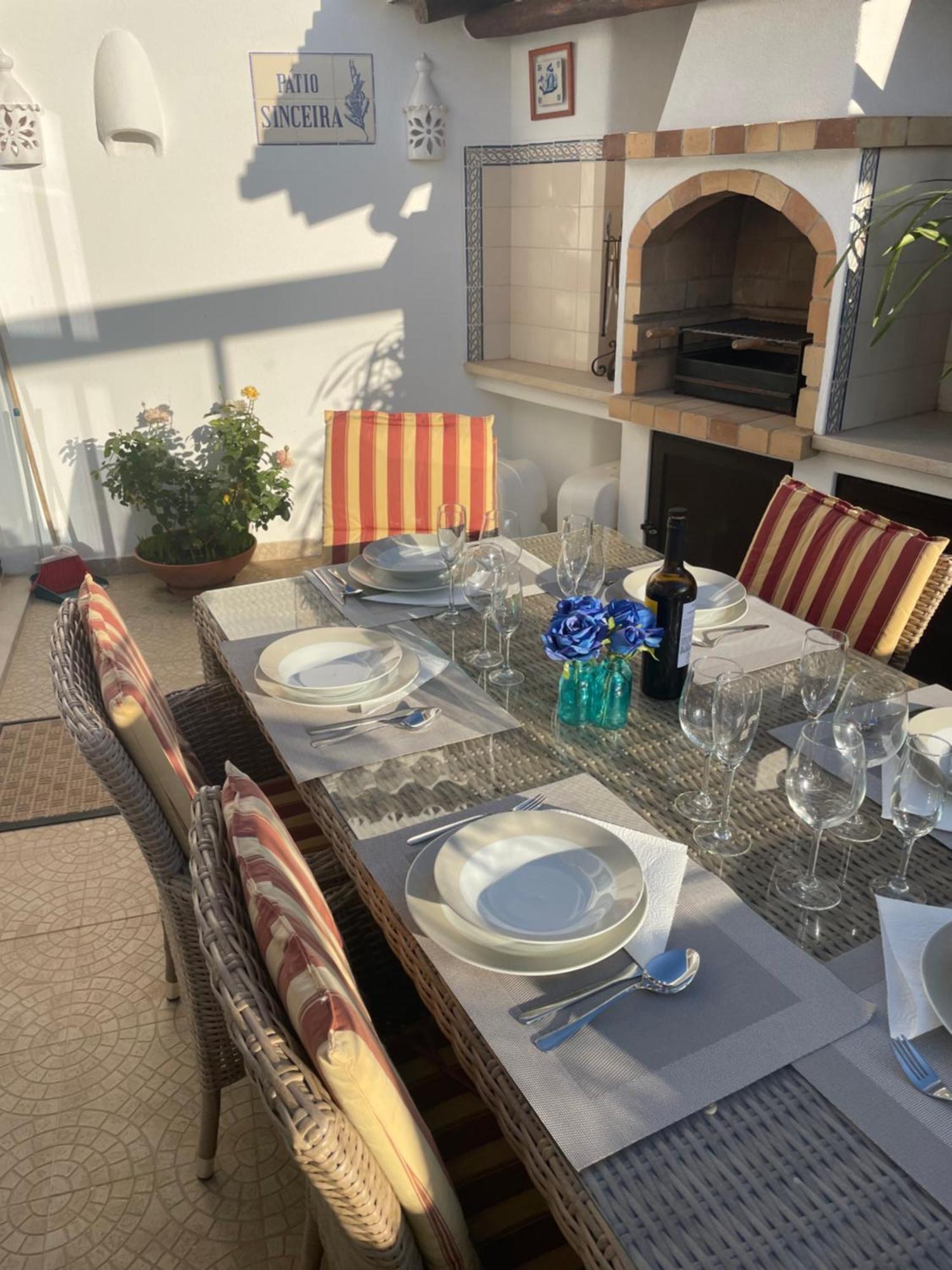 Eden - Moradia Holiday home *