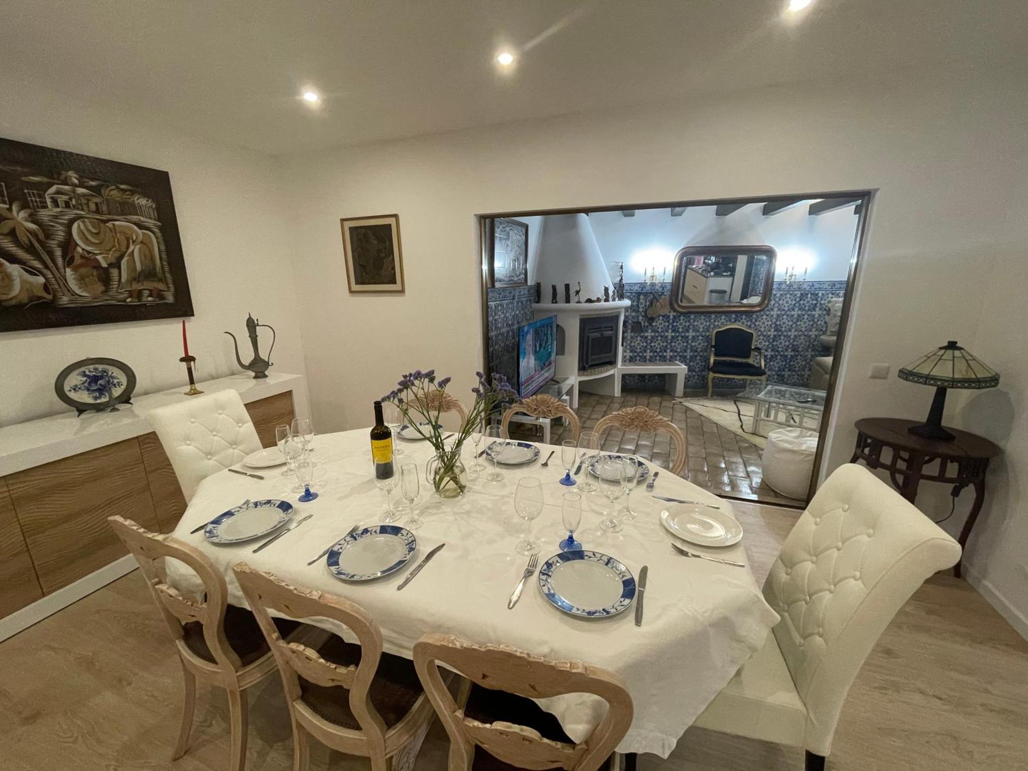 Holiday home Eden - Moradia