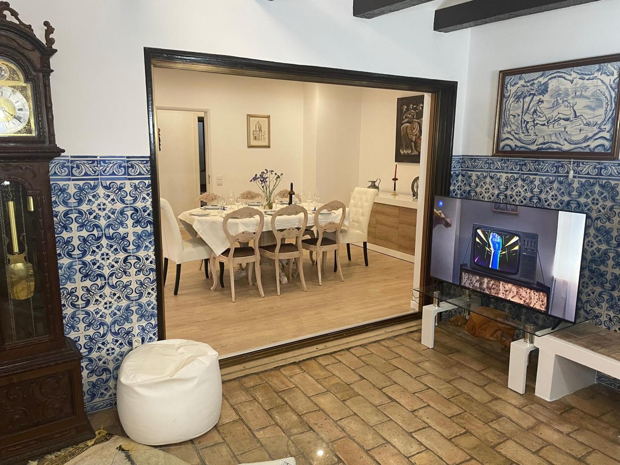 Holiday home Eden - Moradia